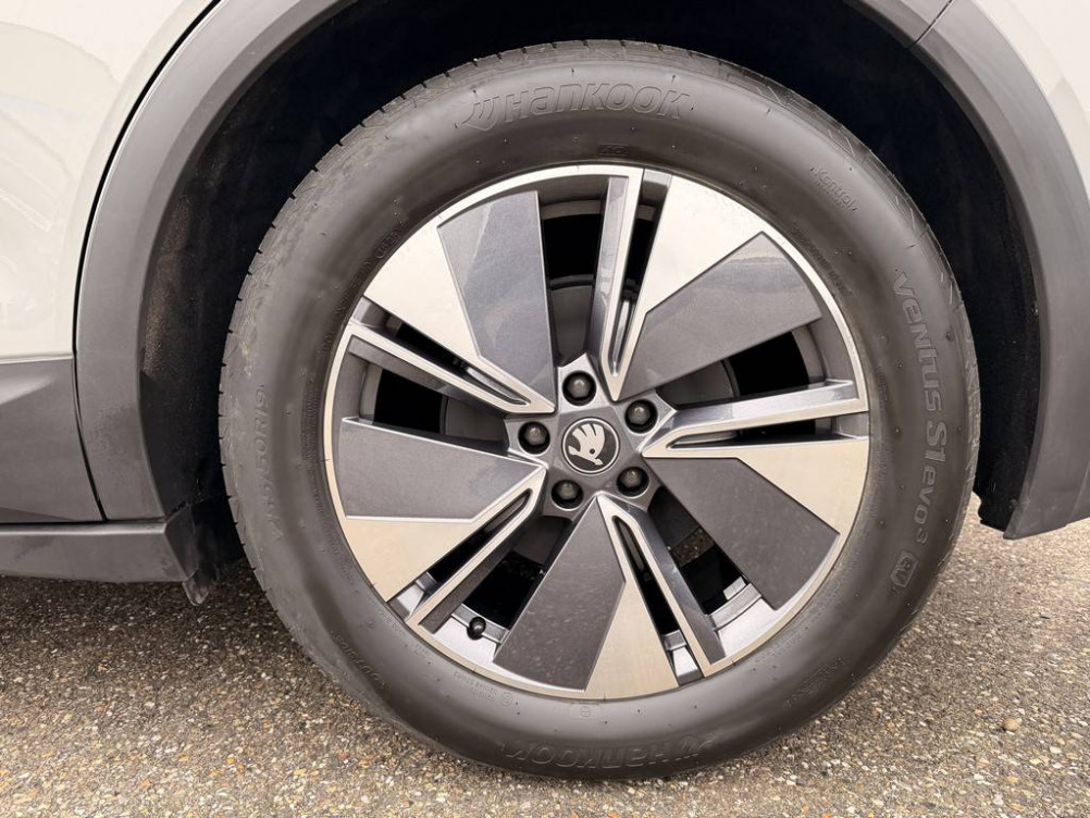 Acheter Skoda Elroq Elroq 286 ch Batterie 85 Plus 5p occasion dans les concessions du Groupe Faurie