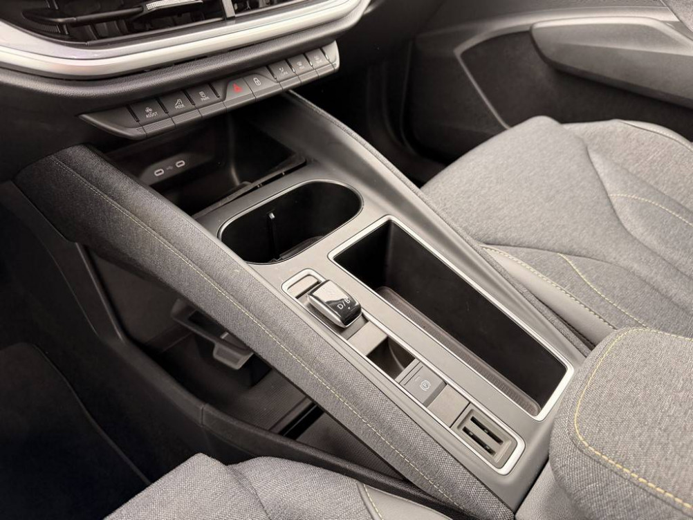 Acheter Skoda Elroq Elroq 286 ch Batterie 85 Plus 5p occasion dans les concessions du Groupe Faurie