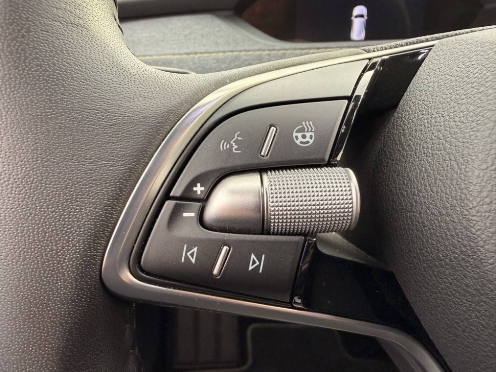 Acheter Skoda Elroq Elroq 286 ch Batterie 85 Plus 5p occasion dans les concessions du Groupe Faurie