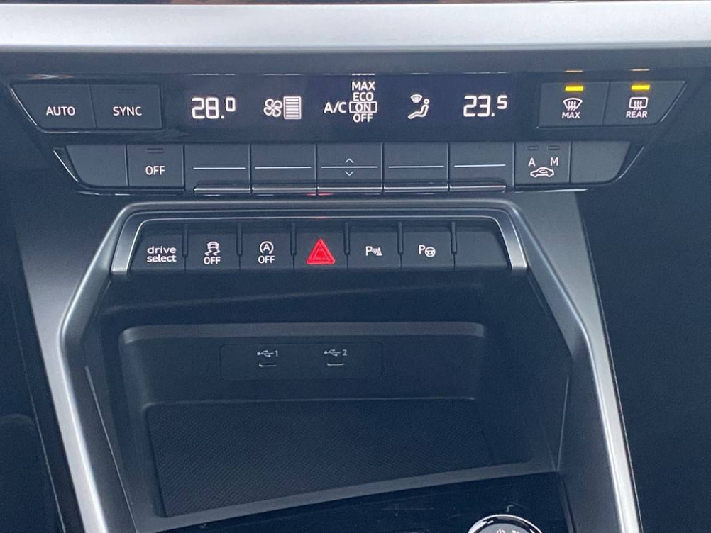 Acheter Audi A3 A3 Sportback 35 TDI 150 S tronic 7 Business line 5p occasion dans les concessions du Groupe Faurie