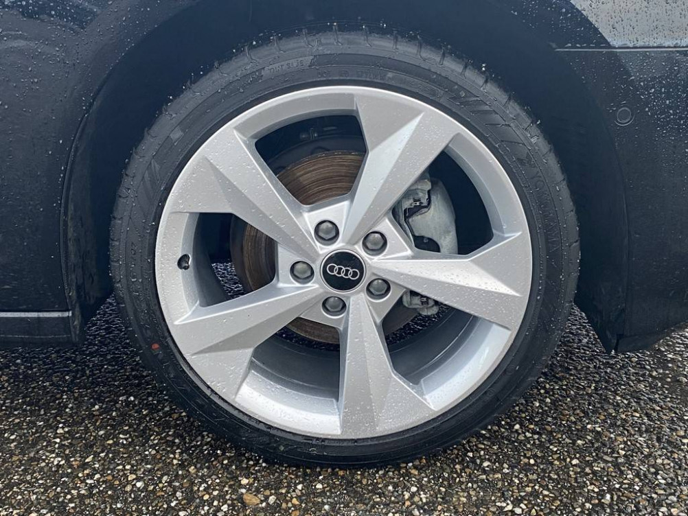 Acheter Audi A3 A3 Sportback 35 TDI 150 S tronic 7 Business line 5p occasion dans les concessions du Groupe Faurie