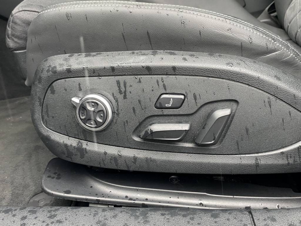 Acheter Audi A4 A4 35 TFSI 150 S tronic 7 Competition 4p occasion dans les concessions du Groupe Faurie