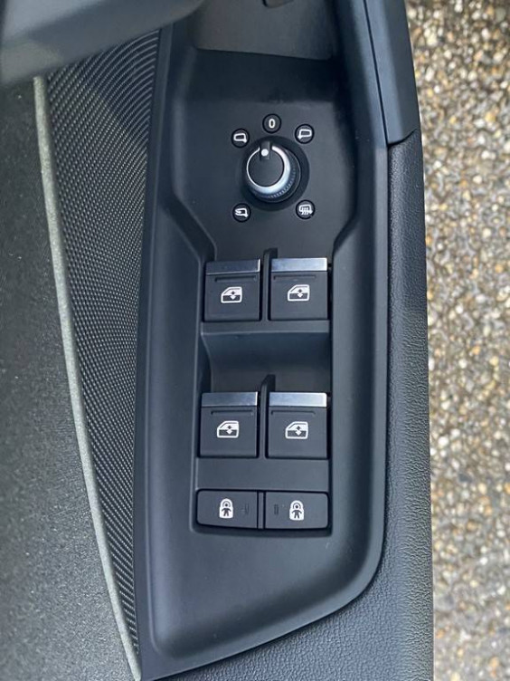 Acheter Audi A3 A3 Sportback 35 TDI 150 S tronic 7 Business line 5p occasion dans les concessions du Groupe Faurie