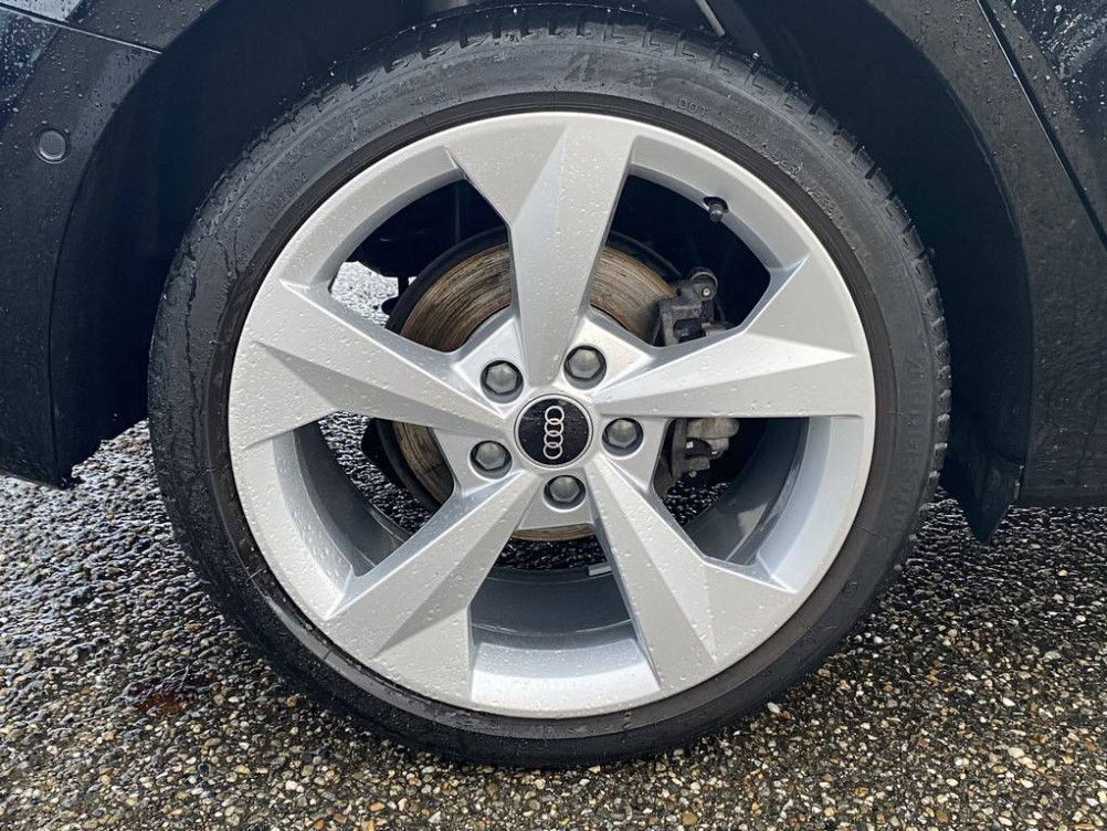 Acheter Audi A3 A3 Sportback 35 TDI 150 S tronic 7 Business line 5p occasion dans les concessions du Groupe Faurie