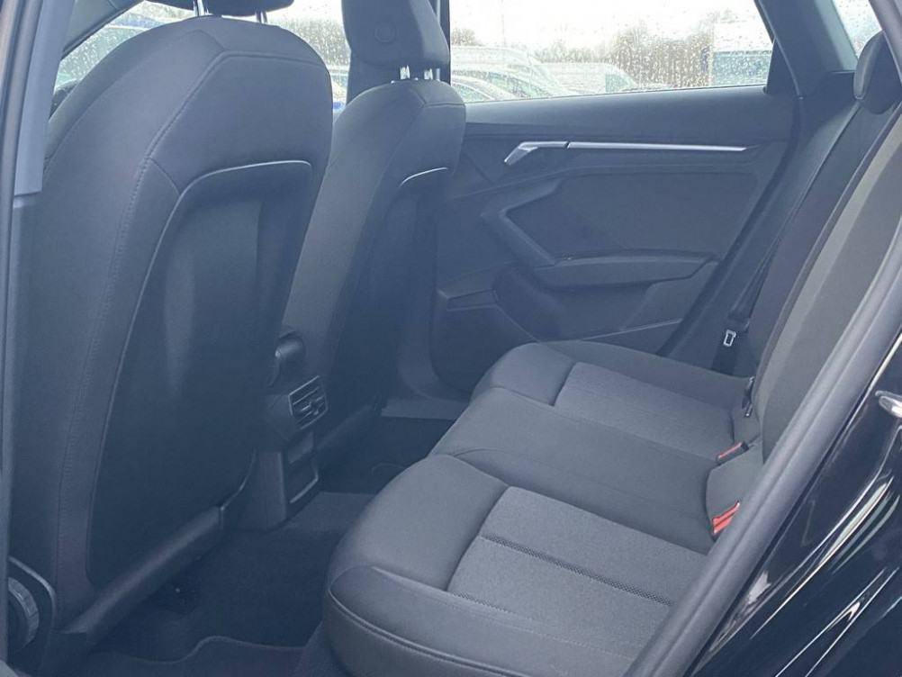 Acheter Audi A3 A3 Sportback 35 TDI 150 S tronic 7 Business line 5p occasion dans les concessions du Groupe Faurie