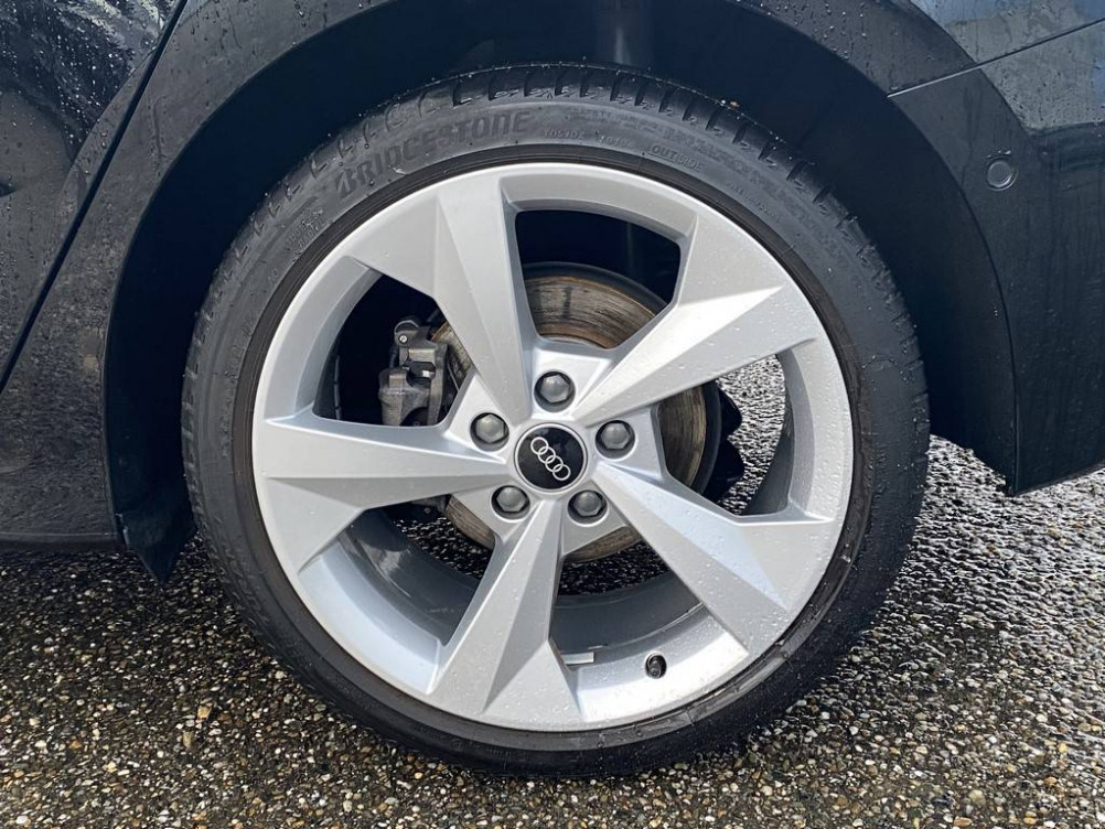 Acheter Audi A3 A3 Sportback 35 TDI 150 S tronic 7 Business line 5p occasion dans les concessions du Groupe Faurie