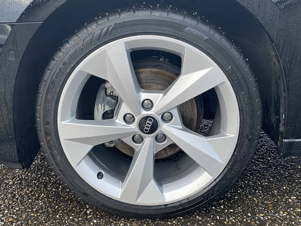 Acheter Audi A3 A3 Sportback 35 TDI 150 S tronic 7 Business line 5p occasion dans les concessions du Groupe Faurie