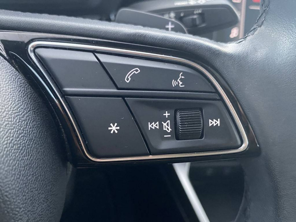 Acheter Audi A3 A3 Sportback 35 TDI 150 S tronic 7 Business line 5p occasion dans les concessions du Groupe Faurie