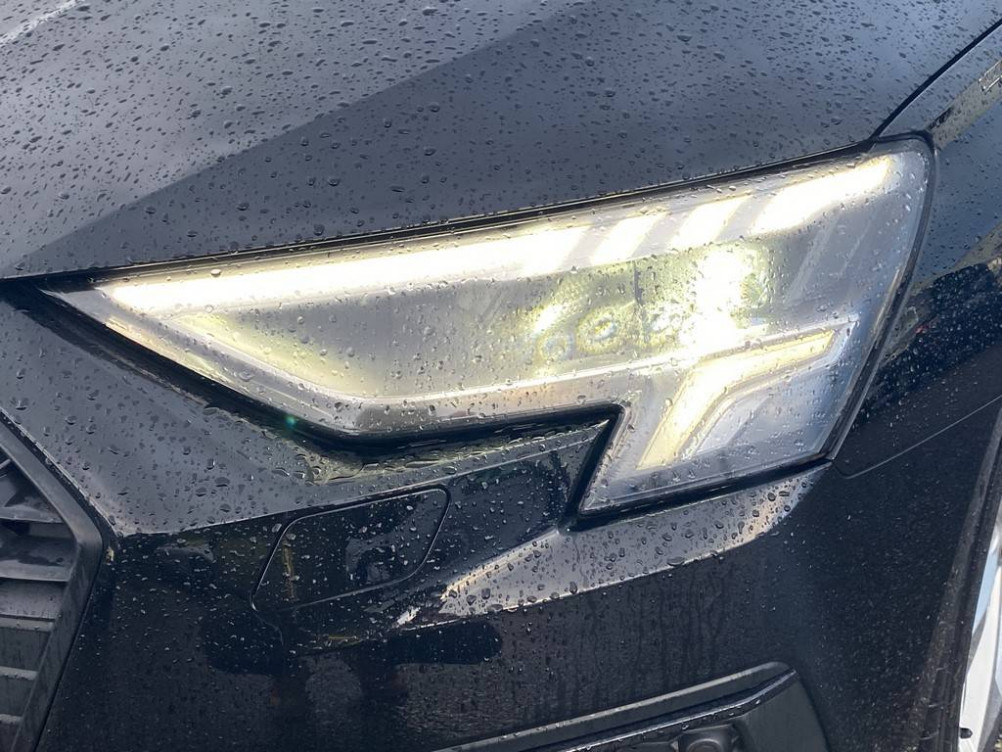 Acheter Audi A3 A3 Sportback 35 TDI 150 S tronic 7 Business line 5p occasion dans les concessions du Groupe Faurie