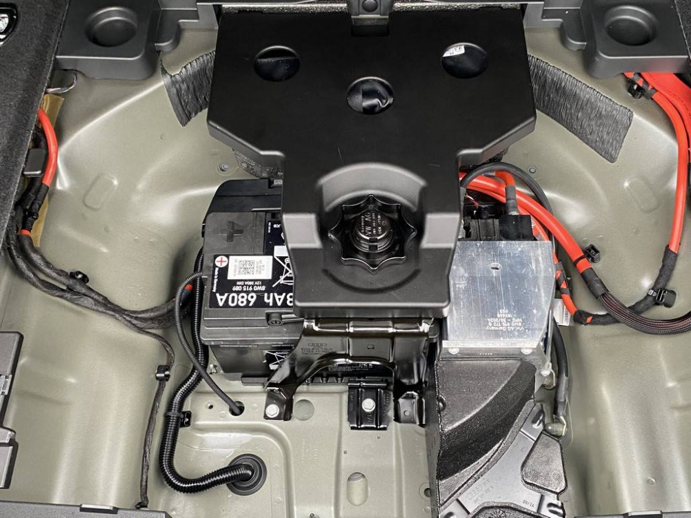 Acheter Audi A4 A4 35 TFSI 150 S tronic 7 Competition 4p occasion dans les concessions du Groupe Faurie