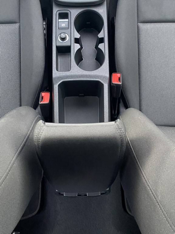 Acheter Audi A3 A3 Sportback 35 TDI 150 S tronic 7 Business line 5p occasion dans les concessions du Groupe Faurie