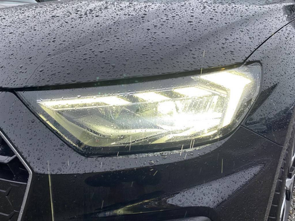 Acheter Audi A1 A1 Sportback 35 TFSI 150 ch S tronic 7 S Line 5p occasion dans les concessions du Groupe Faurie