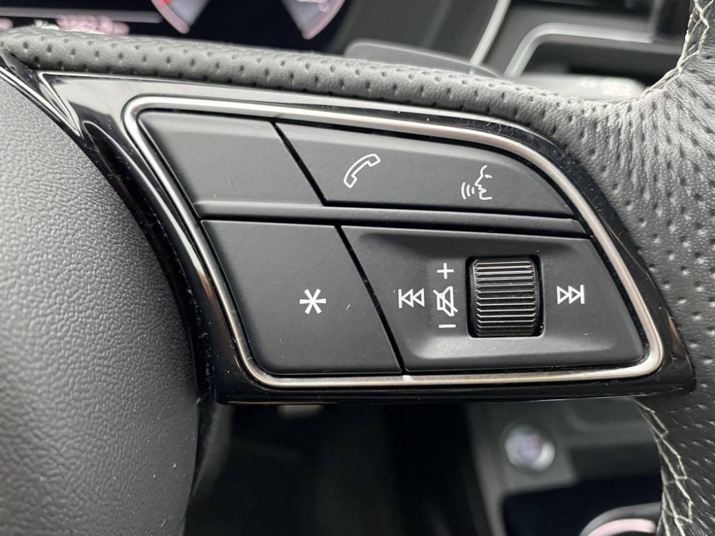 Acheter Audi A4 A4 Avant 40 TDI 204 S tronic 7 S line 5p occasion dans les concessions du Groupe Faurie