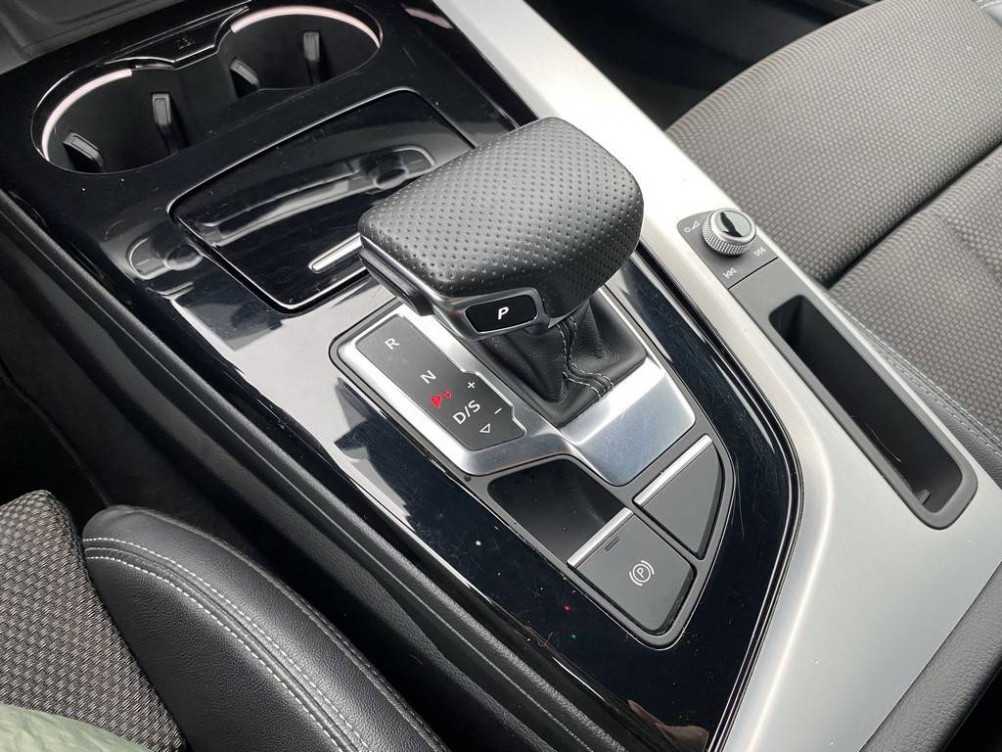 Acheter Audi A4 A4 Avant 40 TDI 204 S tronic 7 S line 5p occasion dans les concessions du Groupe Faurie