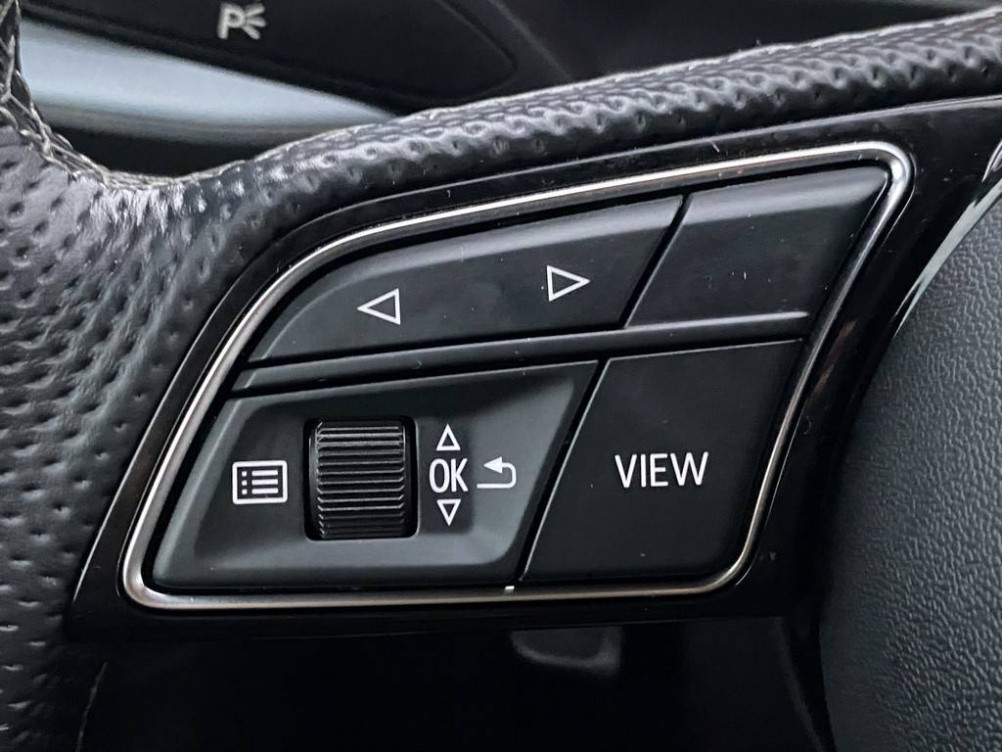 Acheter Audi A1 A1 Sportback 35 TFSI 150 ch S tronic 7 S Line 5p occasion dans les concessions du Groupe Faurie