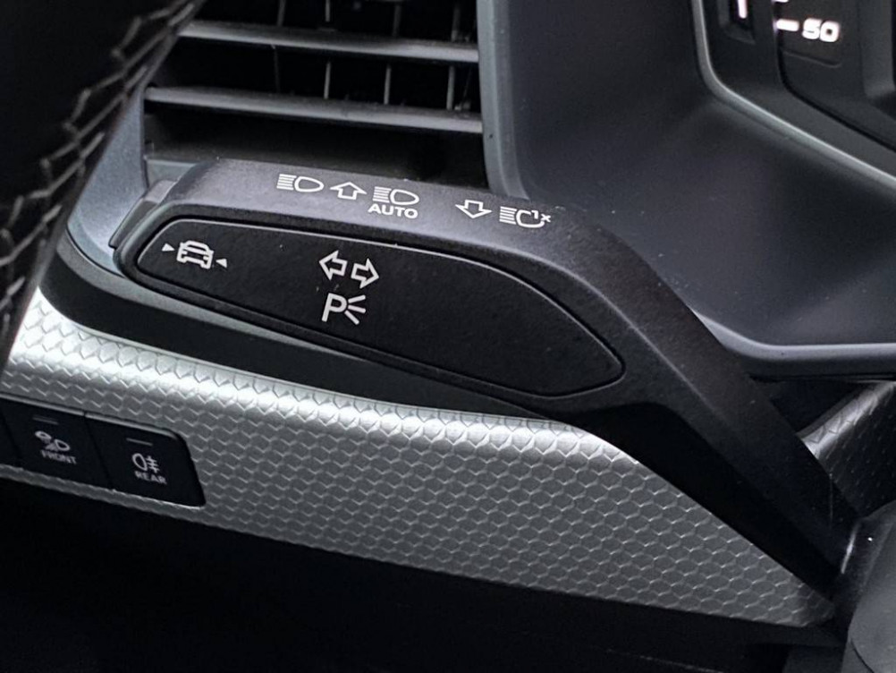 Acheter Audi A1 A1 Sportback 35 TFSI 150 ch S tronic 7 S Line 5p occasion dans les concessions du Groupe Faurie