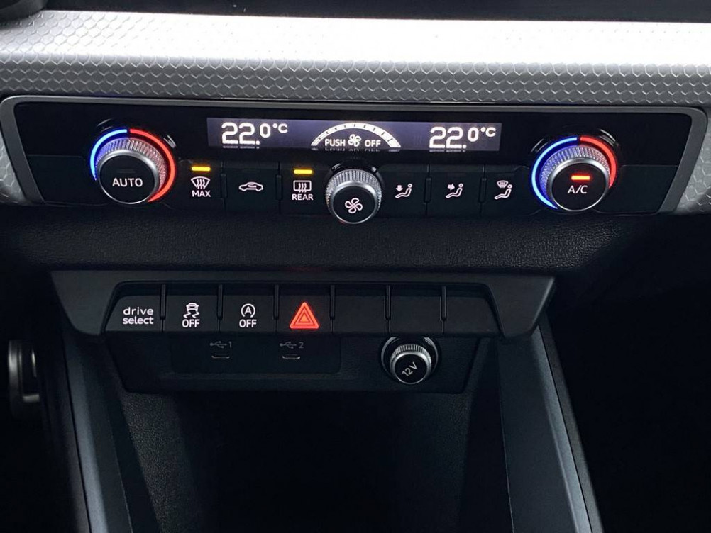 Acheter Audi A1 A1 Sportback 35 TFSI 150 ch S tronic 7 S Line 5p occasion dans les concessions du Groupe Faurie