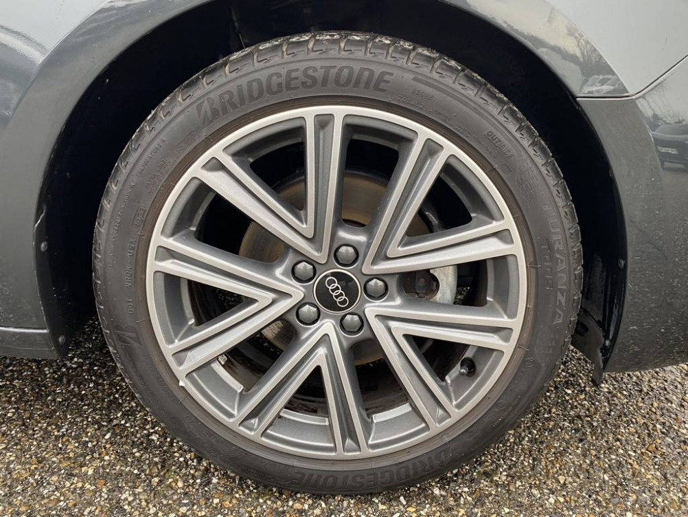 Acheter Audi A1 A1 Sportback 30 TFSI 110 ch S tronic 7 Advanced 5p occasion dans les concessions du Groupe Faurie