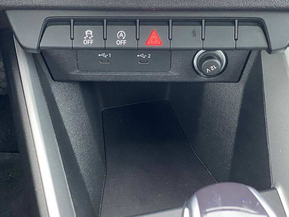 Acheter Audi A1 A1 Sportback 30 TFSI 110 ch S tronic 7 Advanced 5p occasion dans les concessions du Groupe Faurie