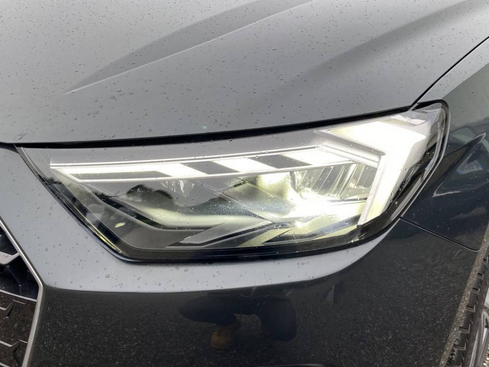 Acheter Audi A1 A1 Sportback 30 TFSI 110 ch S tronic 7 Advanced 5p occasion dans les concessions du Groupe Faurie