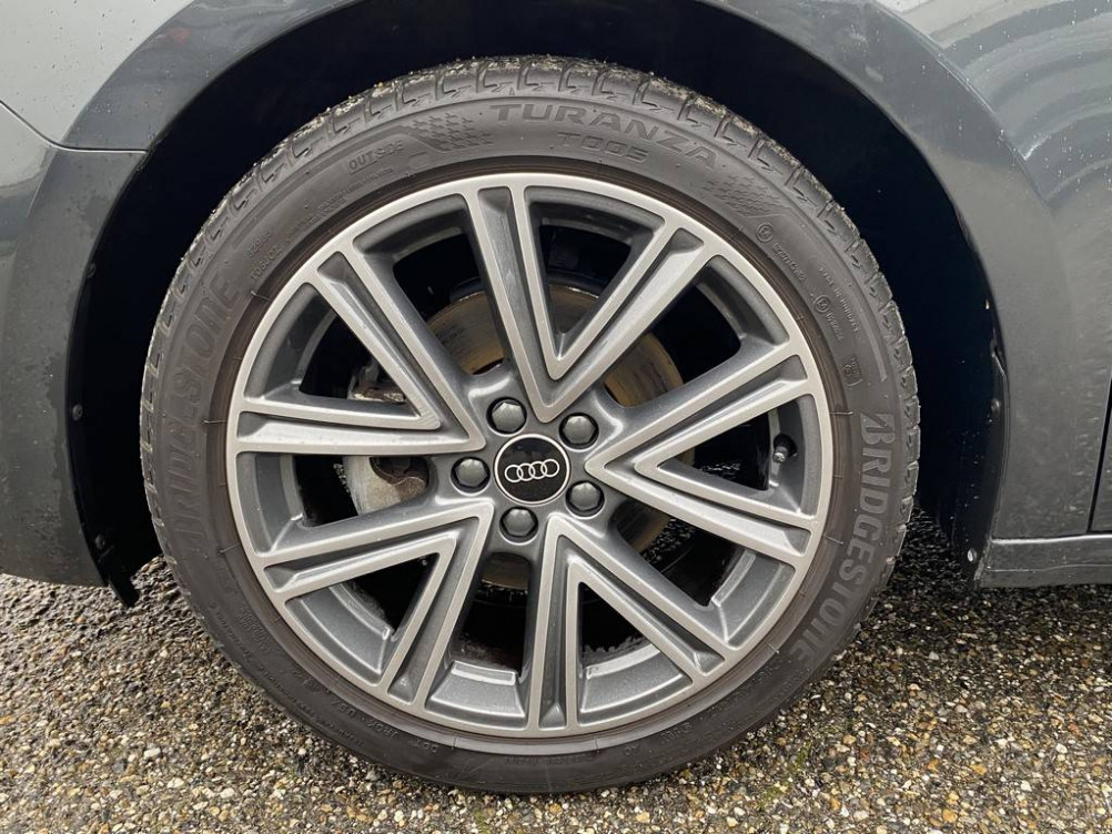 Acheter Audi A1 A1 Sportback 30 TFSI 110 ch S tronic 7 Advanced 5p occasion dans les concessions du Groupe Faurie