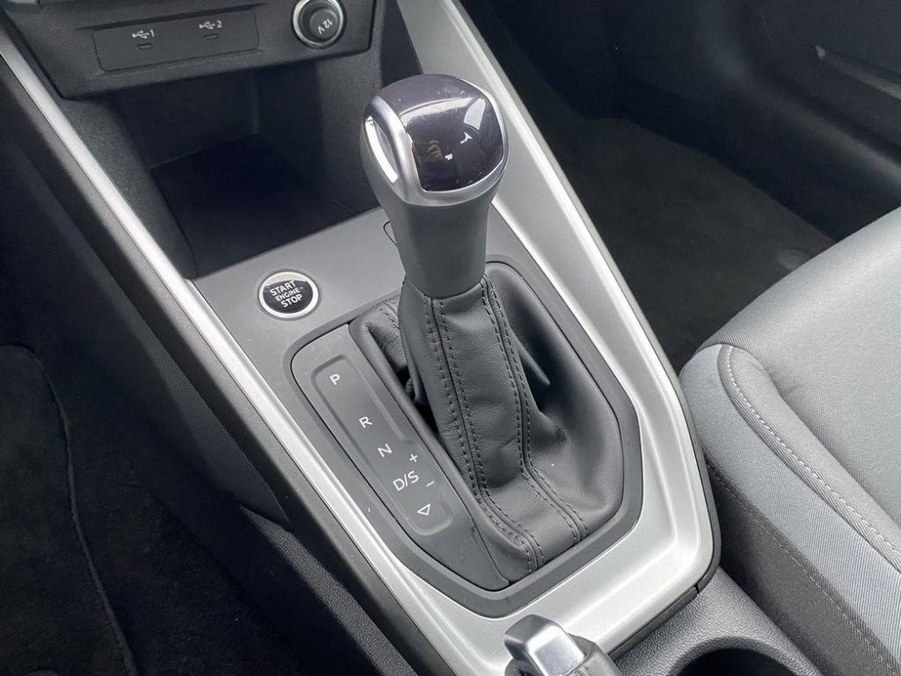 Acheter Audi A1 A1 Sportback 30 TFSI 110 ch S tronic 7 Advanced 5p occasion dans les concessions du Groupe Faurie