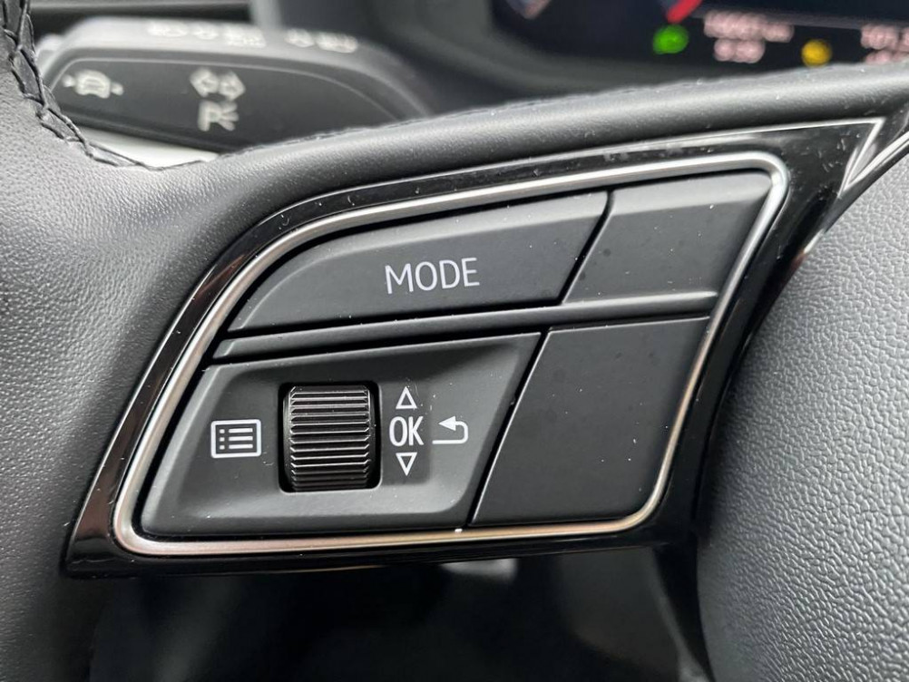 Acheter Audi A1 A1 Sportback 30 TFSI 110 ch S tronic 7 Advanced 5p occasion dans les concessions du Groupe Faurie