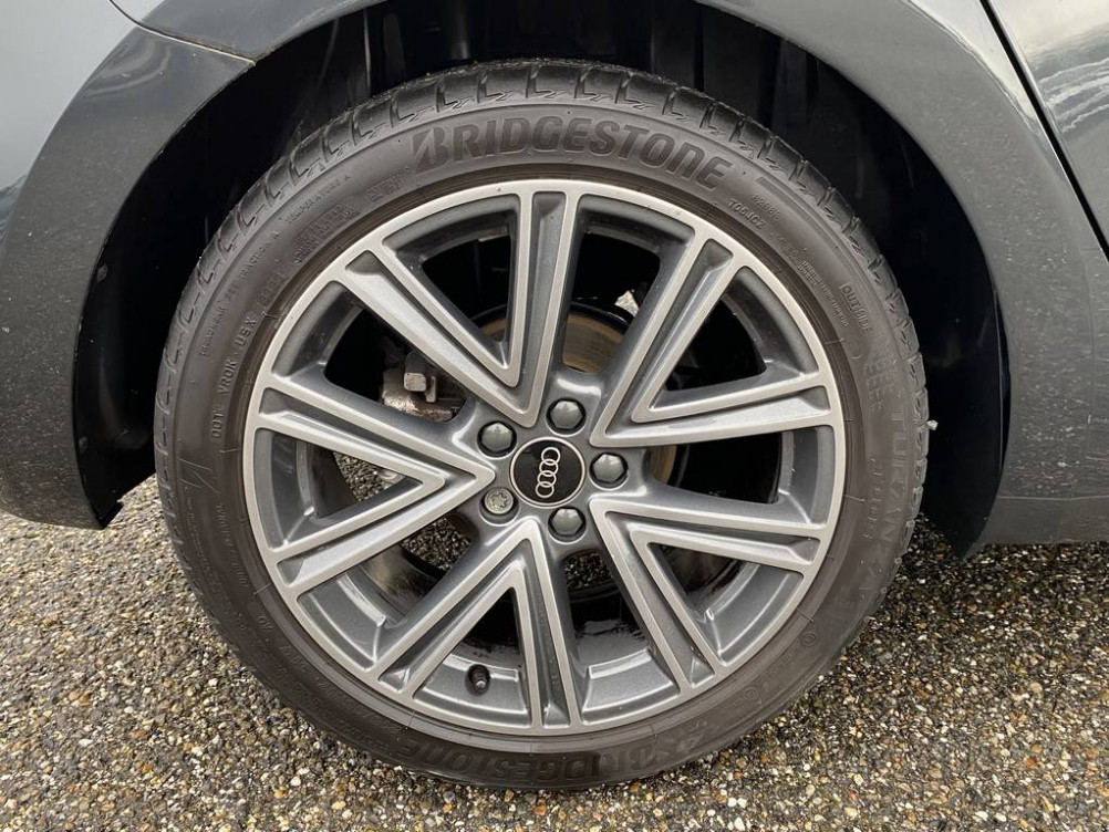 Acheter Audi A1 A1 Sportback 30 TFSI 110 ch S tronic 7 Advanced 5p occasion dans les concessions du Groupe Faurie