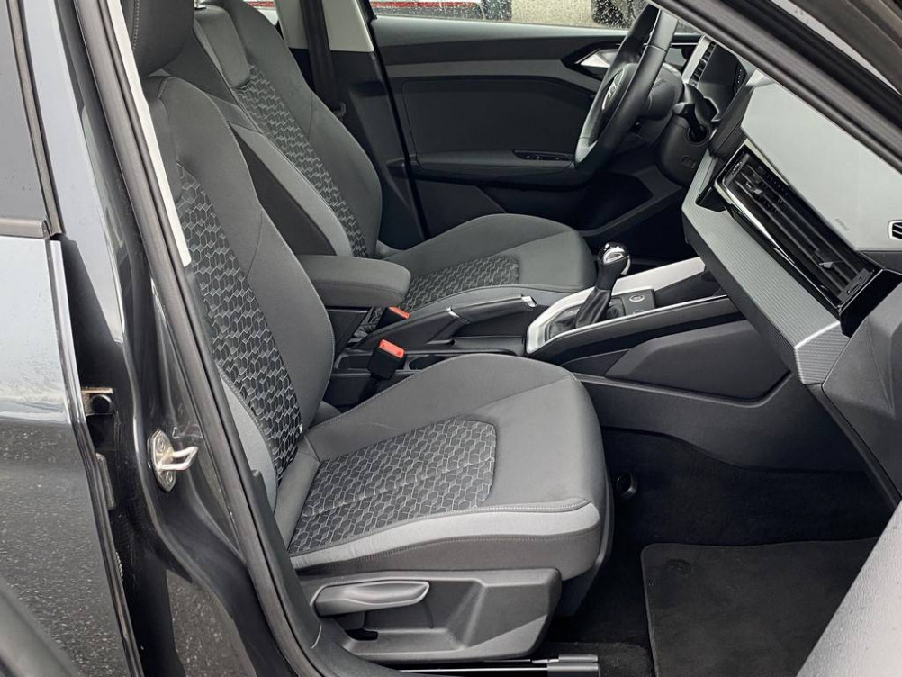 Acheter Audi A1 A1 Sportback 30 TFSI 110 ch S tronic 7 Advanced 5p occasion dans les concessions du Groupe Faurie