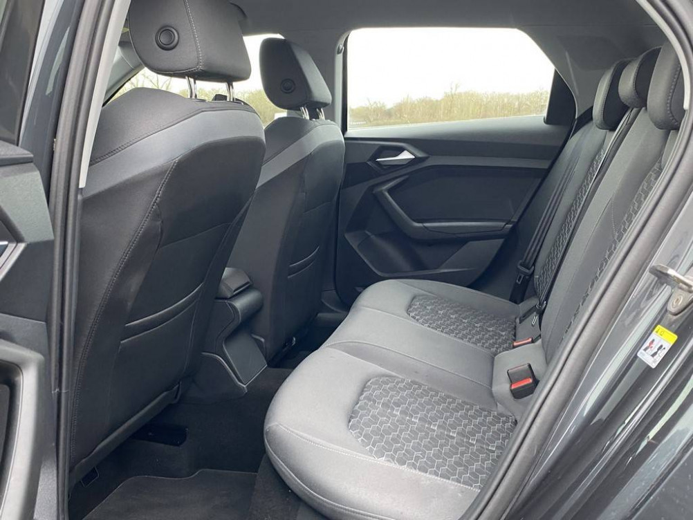 Acheter Audi A1 A1 Sportback 30 TFSI 110 ch S tronic 7 Advanced 5p occasion dans les concessions du Groupe Faurie