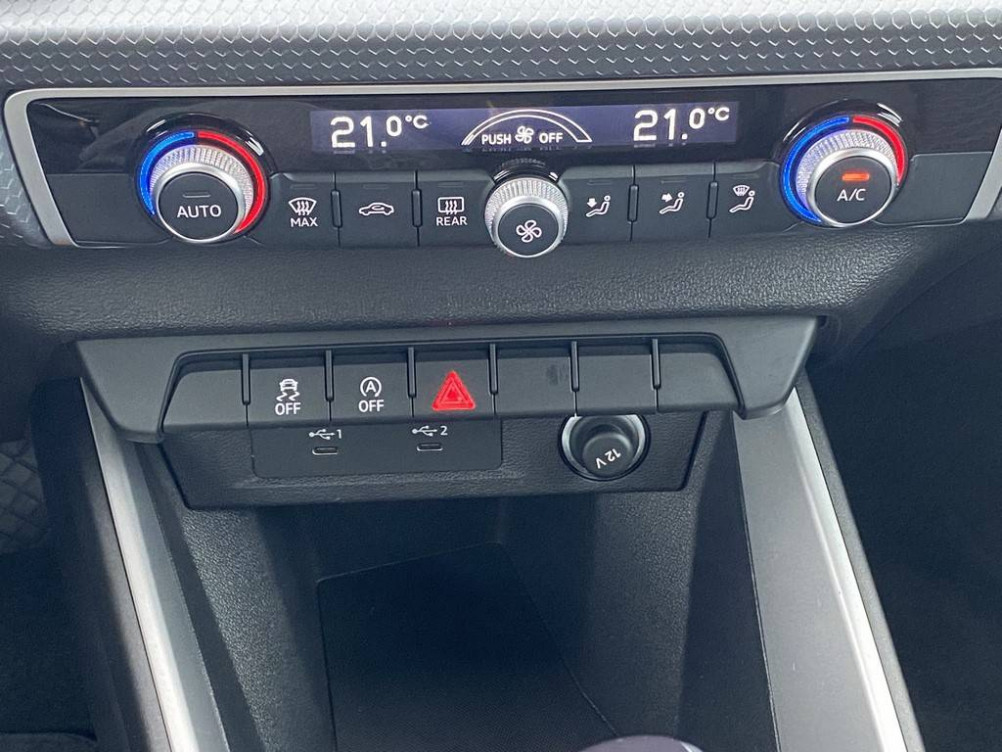 Acheter Audi A1 A1 Sportback 30 TFSI 110 ch S tronic 7 Advanced 5p occasion dans les concessions du Groupe Faurie