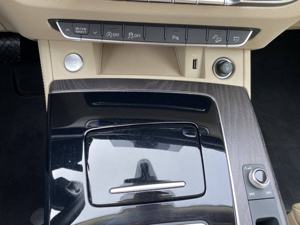 Acheter Audi Q5 Q5 Sportback 40 TDI 204 S tronic 7 Quattro Avus 5p occasion dans les concessions du Groupe Faurie
