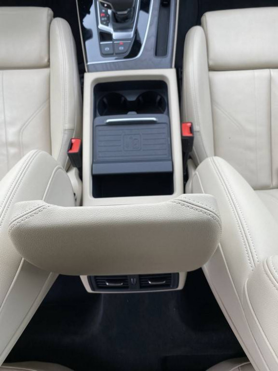 Acheter Audi Q5 Q5 Sportback 40 TDI 204 S tronic 7 Quattro Avus 5p occasion dans les concessions du Groupe Faurie