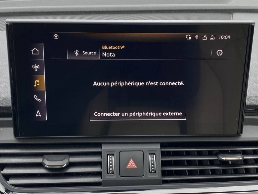 Acheter Audi Q5 Q5 Sportback 40 TDI 204 S tronic 7 Quattro Avus 5p occasion dans les concessions du Groupe Faurie