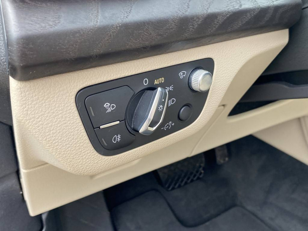 Acheter Audi Q5 Q5 Sportback 40 TDI 204 S tronic 7 Quattro Avus 5p occasion dans les concessions du Groupe Faurie