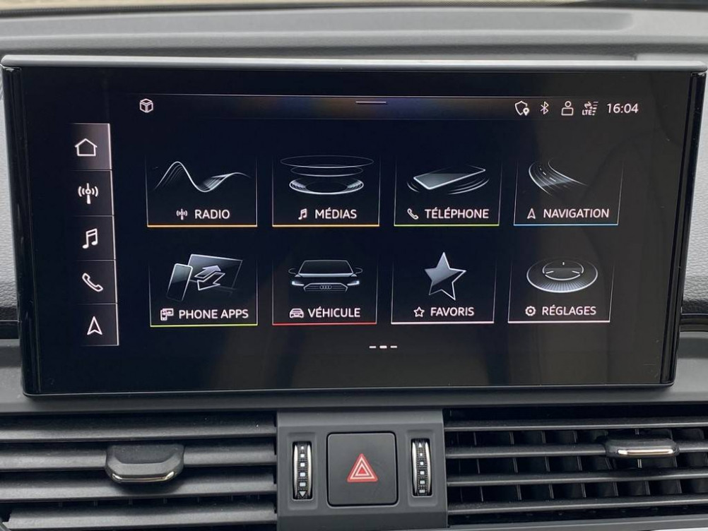 Acheter Audi Q5 Q5 Sportback 40 TDI 204 S tronic 7 Quattro Avus 5p occasion dans les concessions du Groupe Faurie