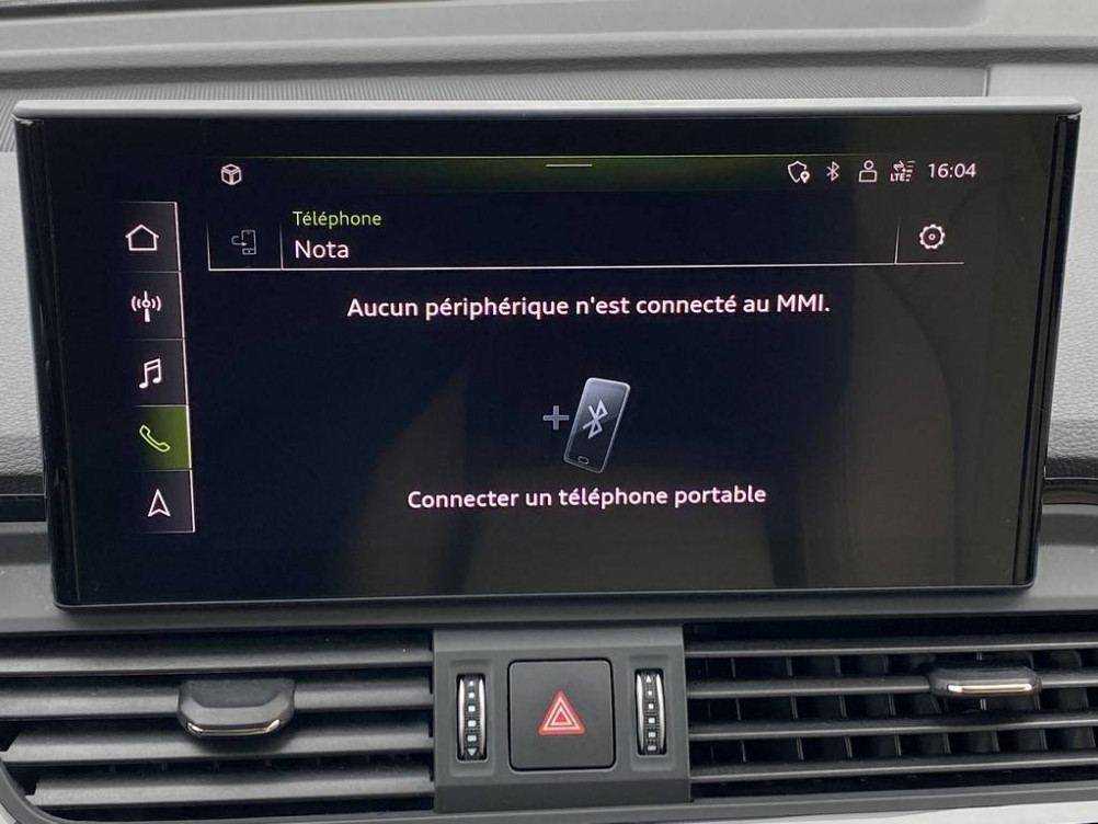 Acheter Audi Q5 Q5 Sportback 40 TDI 204 S tronic 7 Quattro Avus 5p occasion dans les concessions du Groupe Faurie