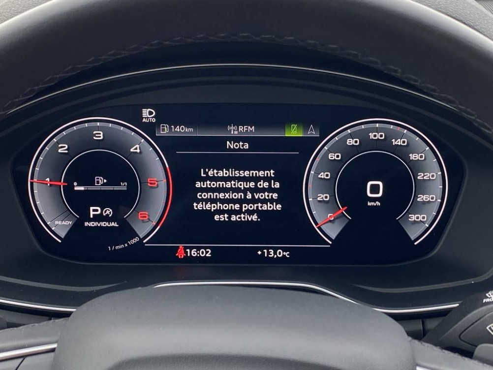 Acheter Audi Q5 Q5 Sportback 40 TDI 204 S tronic 7 Quattro Avus 5p occasion dans les concessions du Groupe Faurie