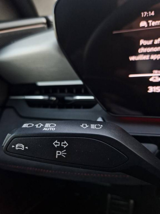 Acheter Audi Q6 E-TRON SQ6 e-tron Sportback 489 ch 100 kWh quattro SQ6 5p neuf dans les concessions du Groupe Faurie