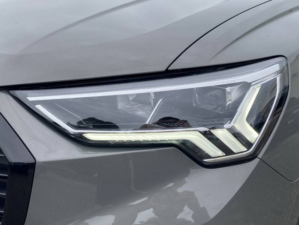 Acheter Audi Q3 Q3 35 TDI 150 ch S tronic 7 S line plus 5p occasion dans les concessions du Groupe Faurie
