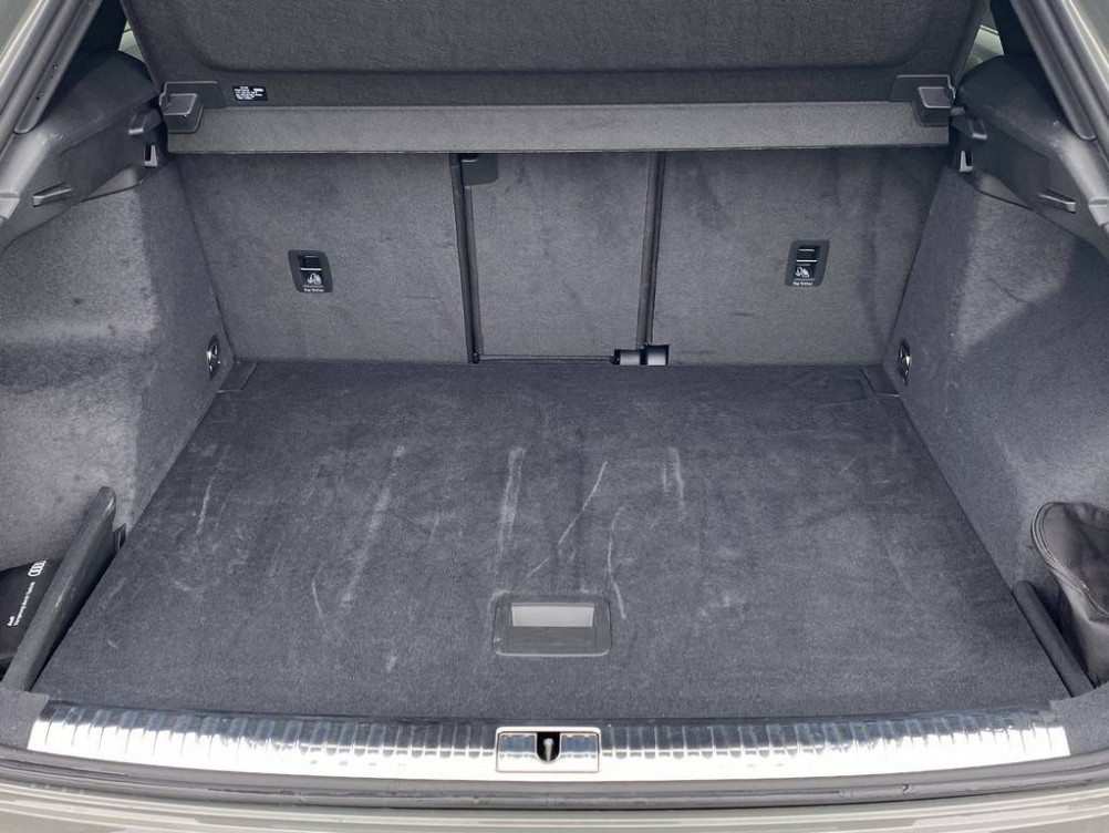 Acheter Audi Q3 Q3 35 TDI 150 ch S tronic 7 S line plus 5p occasion dans les concessions du Groupe Faurie