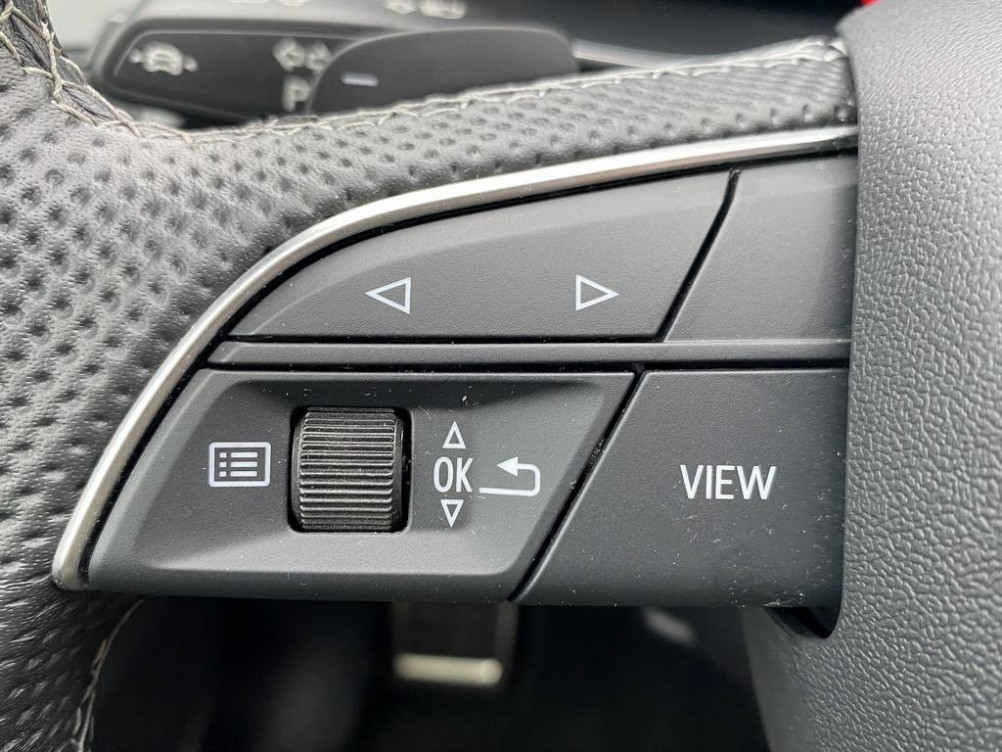 Acheter Audi Q3 Q3 35 TDI 150 ch S tronic 7 S line plus 5p occasion dans les concessions du Groupe Faurie