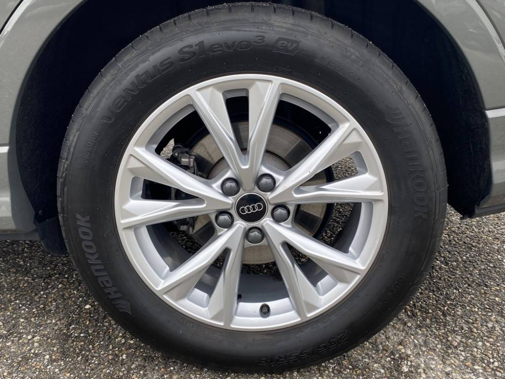 Acheter Audi Q3 Q3 35 TDI 150 ch S tronic 7 S line plus 5p occasion dans les concessions du Groupe Faurie
