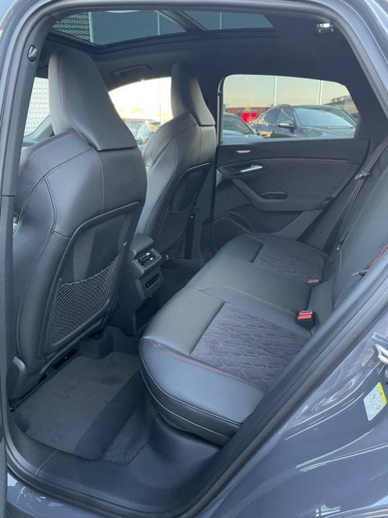 Acheter Audi Q6 E-TRON SQ6 e-tron Sportback 489 ch 100 kWh quattro SQ6 5p neuf dans les concessions du Groupe Faurie