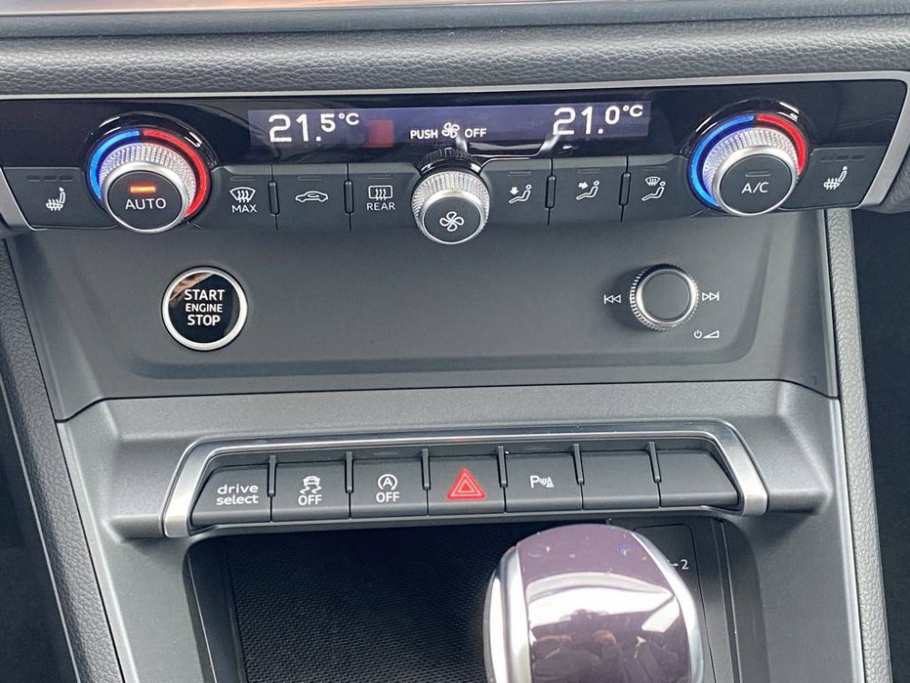 Acheter Audi Q3 Q3 35 TDI 150 ch S tronic 7 S line plus 5p occasion dans les concessions du Groupe Faurie