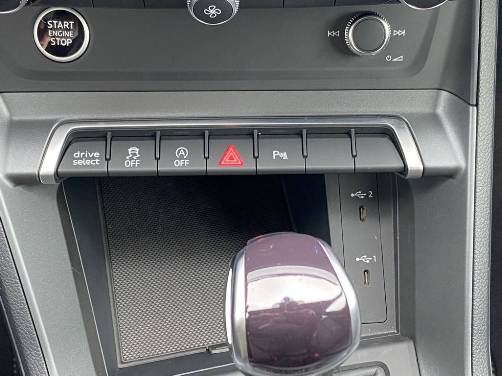 Acheter Audi Q3 Q3 35 TDI 150 ch S tronic 7 S line plus 5p occasion dans les concessions du Groupe Faurie