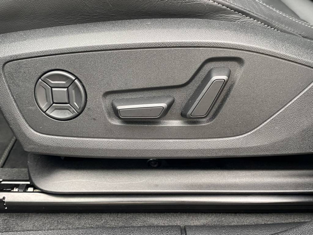 Acheter Audi Q3 Q3 35 TDI 150 ch S tronic 7 S line plus 5p occasion dans les concessions du Groupe Faurie