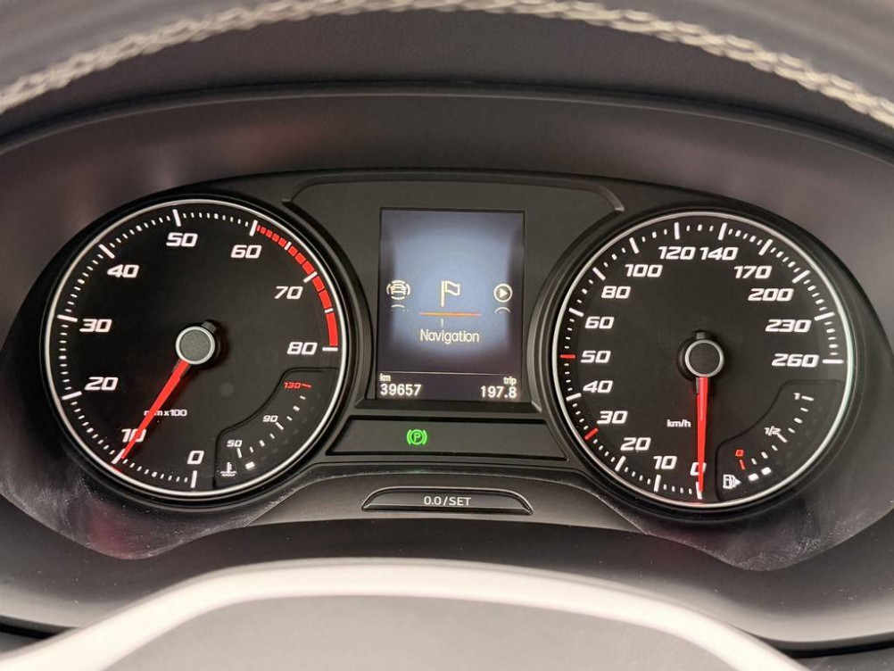 Acheter Seat Ateca Ateca 1.5 TSI 150 ch Start/Stop DSG7 Style 5p occasion dans les concessions du Groupe Faurie