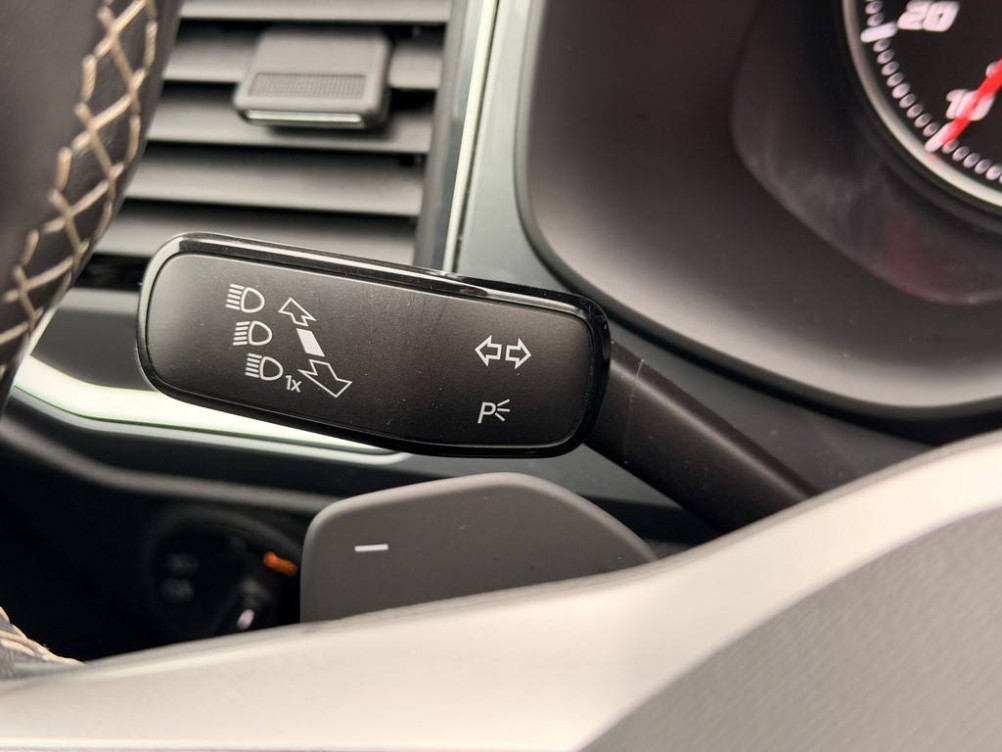 Acheter Seat Ateca Ateca 1.5 TSI 150 ch Start/Stop DSG7 Style 5p occasion dans les concessions du Groupe Faurie