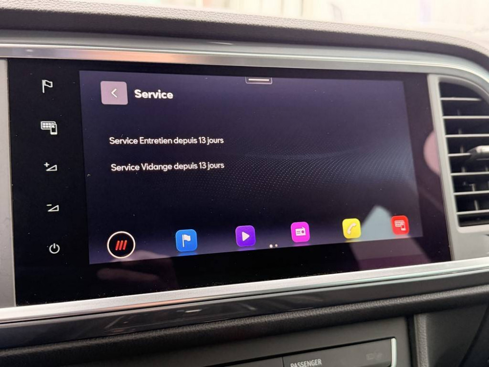 Acheter Seat Ateca Ateca 1.5 TSI 150 ch Start/Stop DSG7 Style 5p occasion dans les concessions du Groupe Faurie